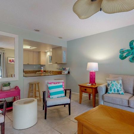 Pelican Cove 6 Bradenton Beach Ngoại thất bức ảnh