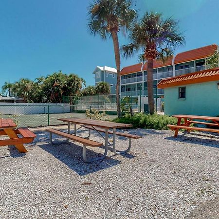 Pelican Cove 6 Bradenton Beach Ngoại thất bức ảnh