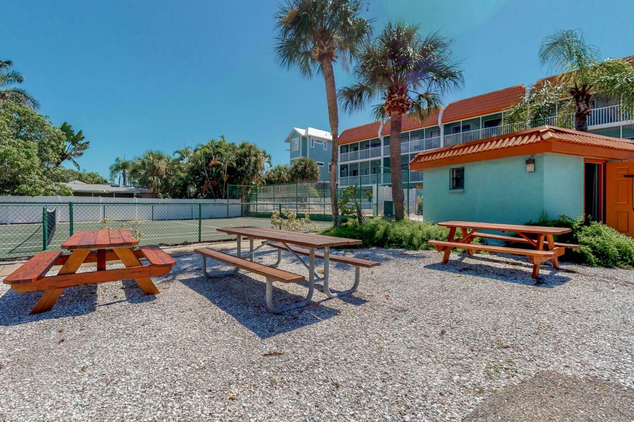Pelican Cove 6 Bradenton Beach Ngoại thất bức ảnh