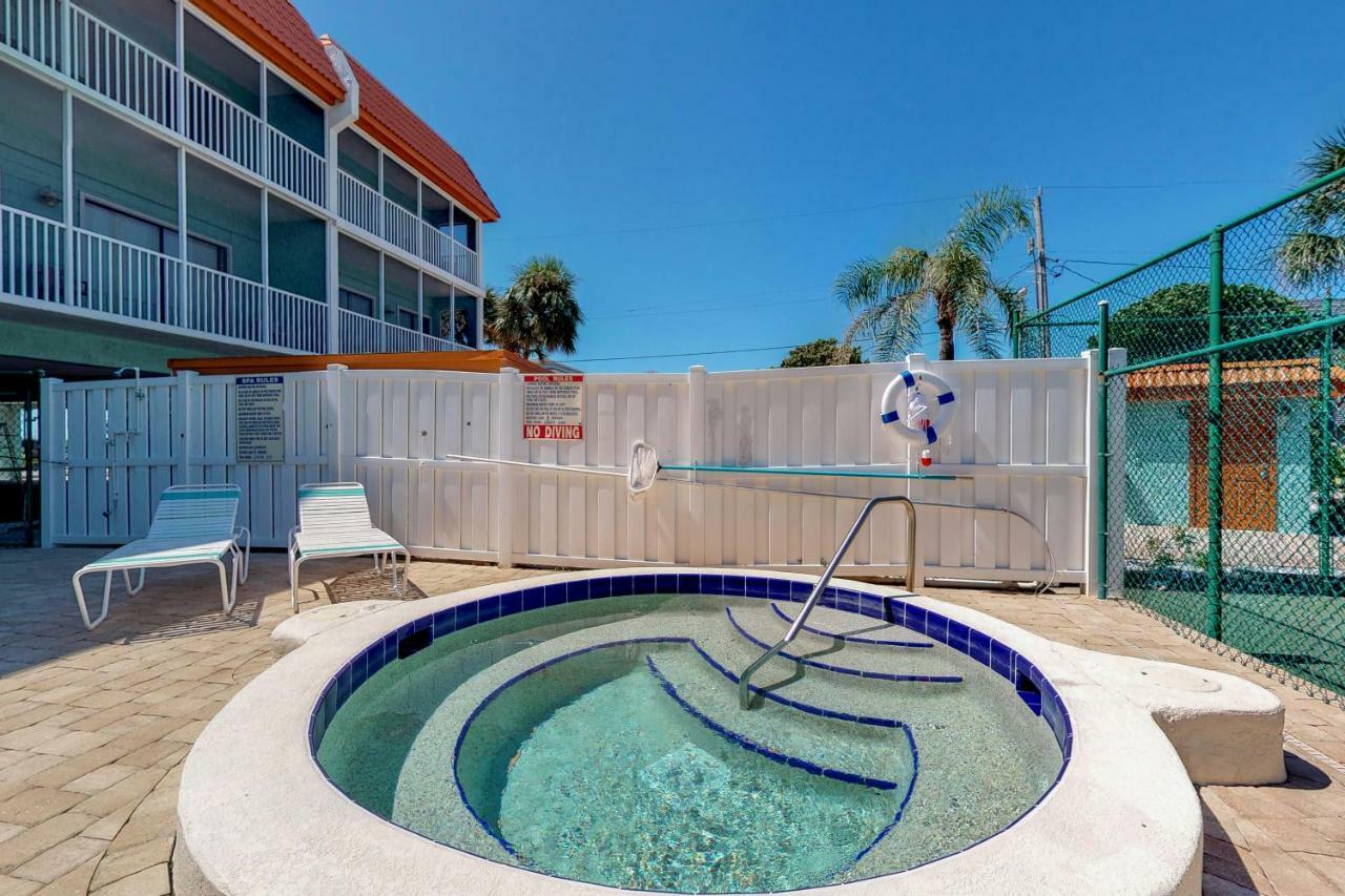 Pelican Cove 6 Bradenton Beach Ngoại thất bức ảnh